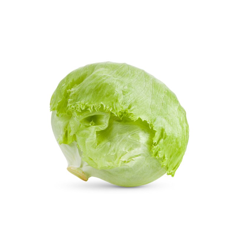 Iceberg Lettuce