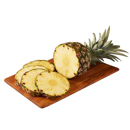 pineapple