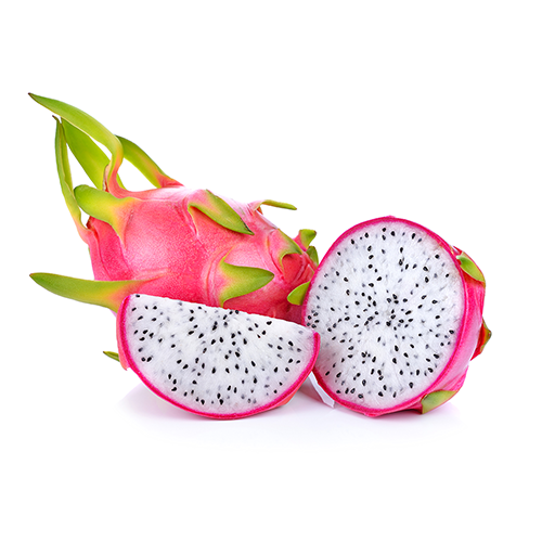 White Pitaya