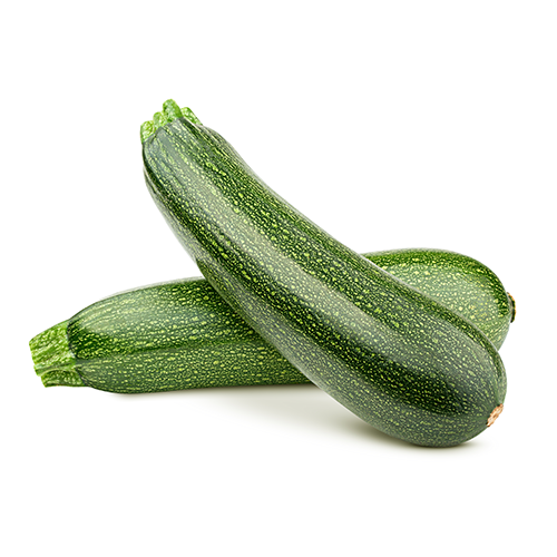 Dark Zucchini