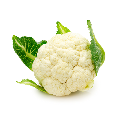 Cauliflower