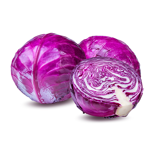 Red Cabbage