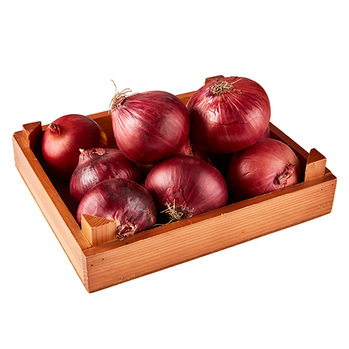 Red Onion