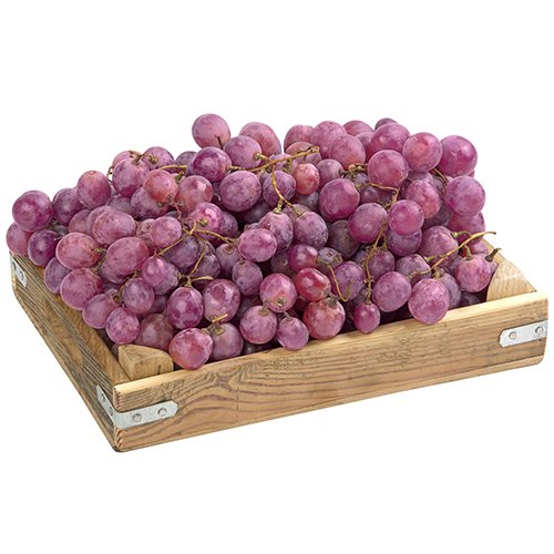 Pink Grape