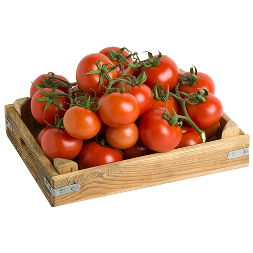 Cluster Tomatoes