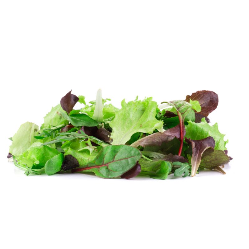 Mesclun Mix