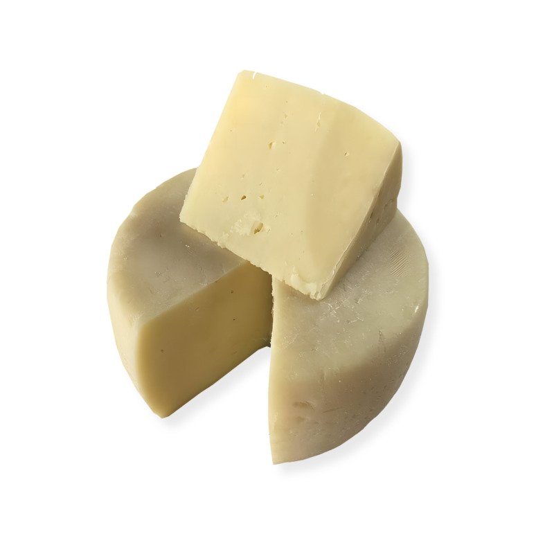 Kefalograviera Cheese