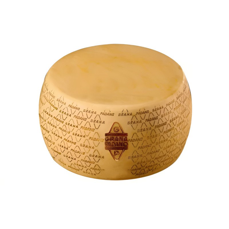 American Grana Padano Cheese