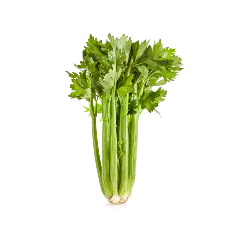 Celery Hearts