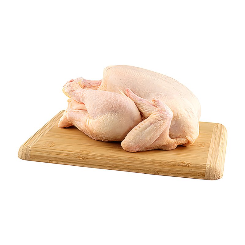 Chicken Whole