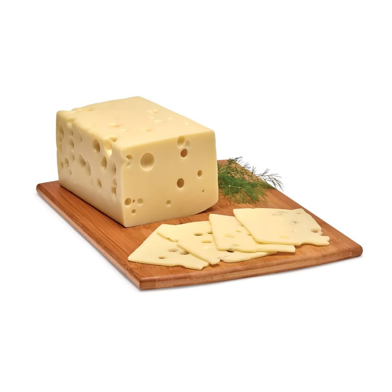 Swiss Cheese