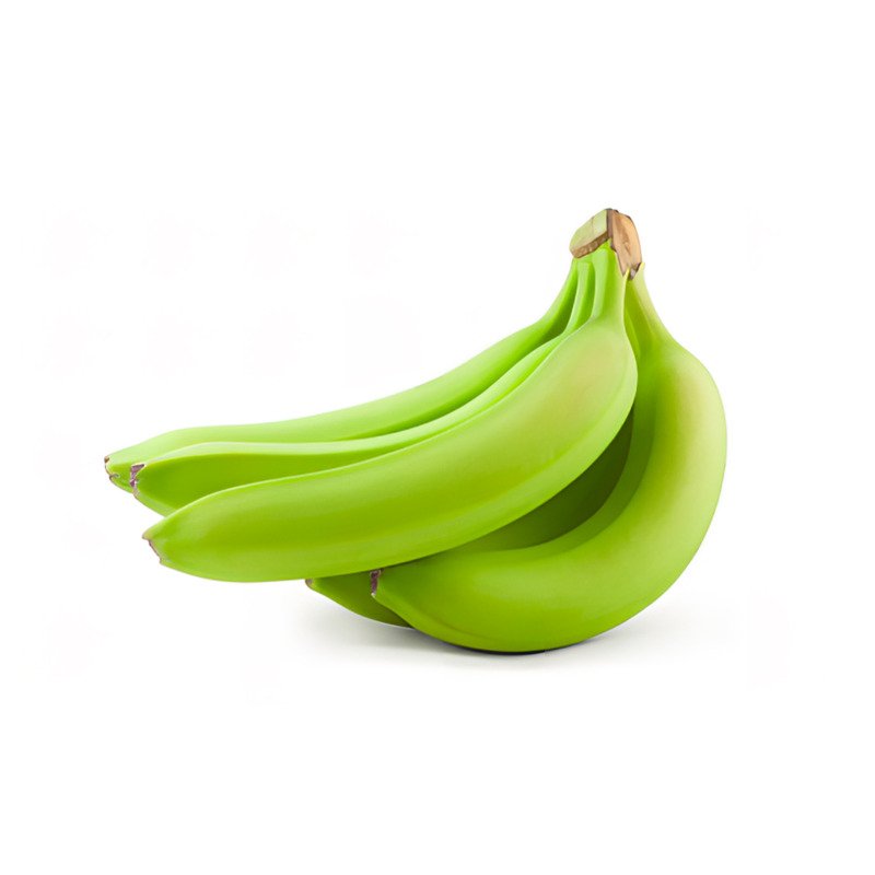 Green Banana