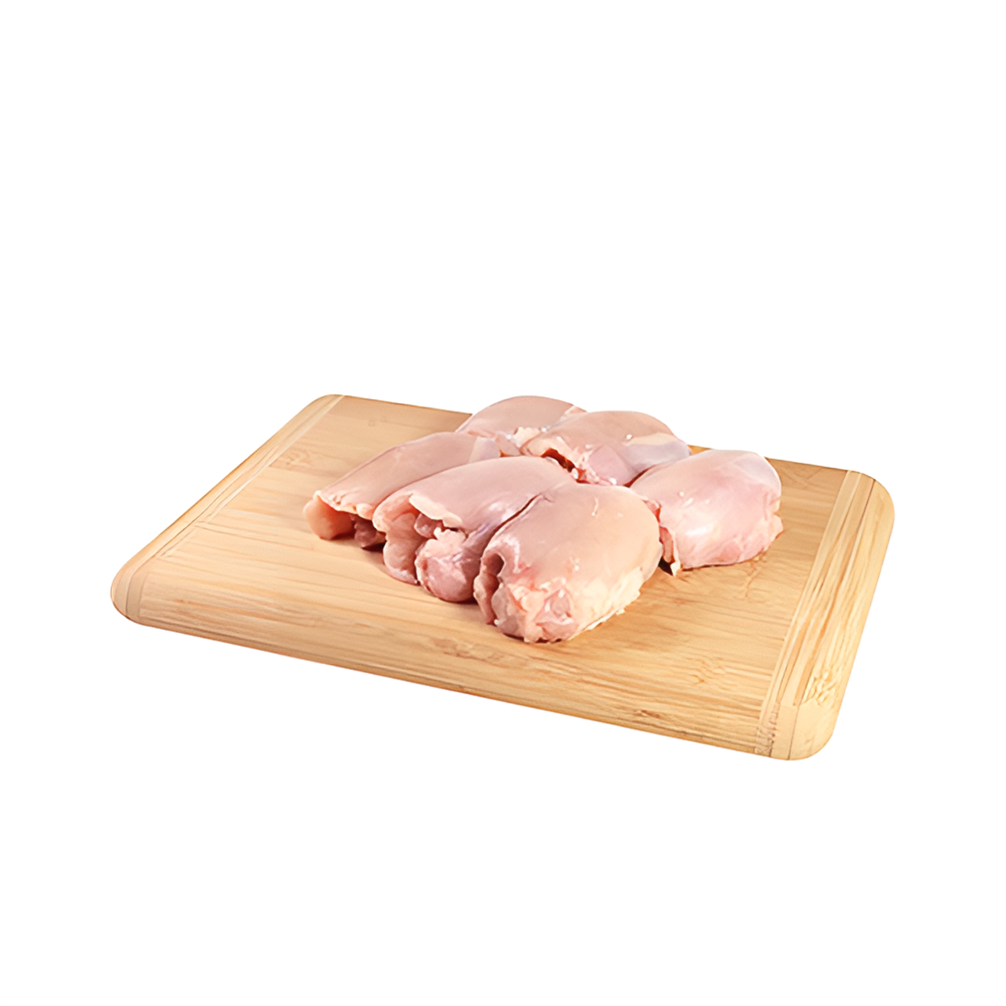 Order Fresh Grilled Chicken Thigh Delivery In 8 Hours