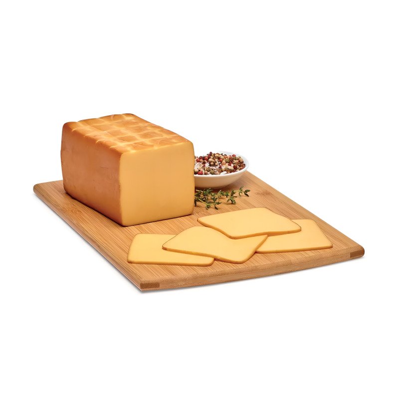 Dutch Smoked Gouda Cheese