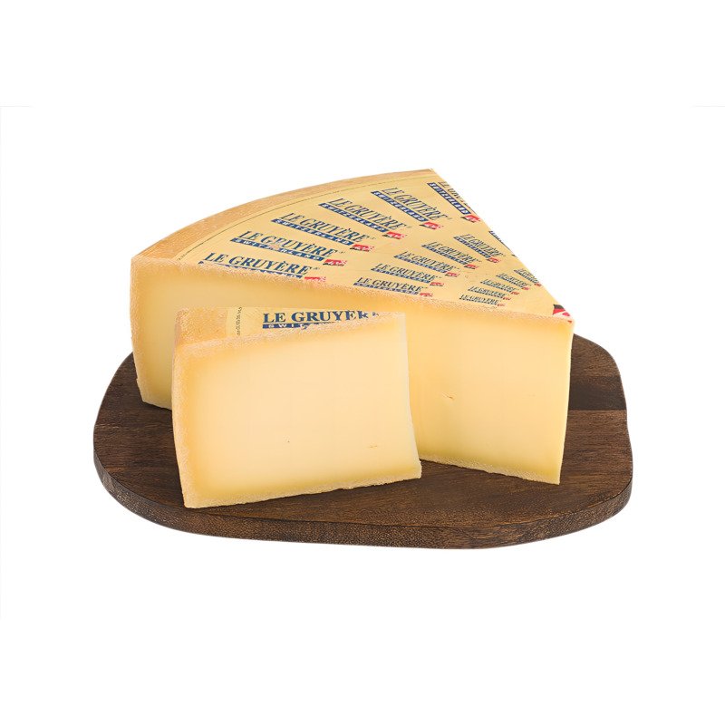 Gruyere Cheese