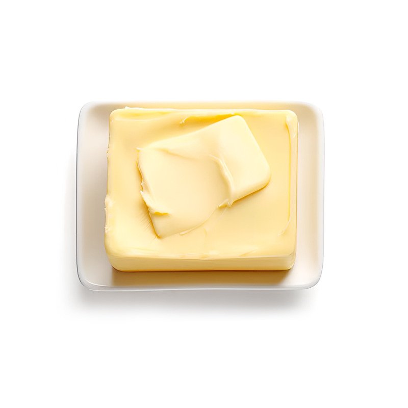 Butter Salted Solid