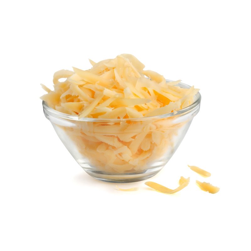 Monterey Jack Cheese Shredded