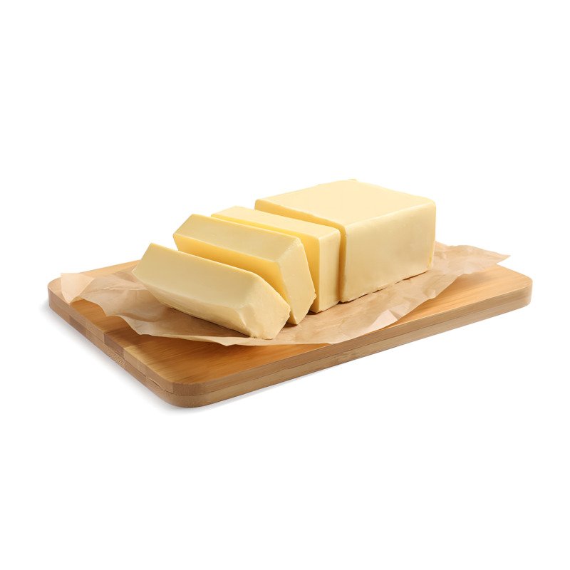 Butter Solid Unsalted