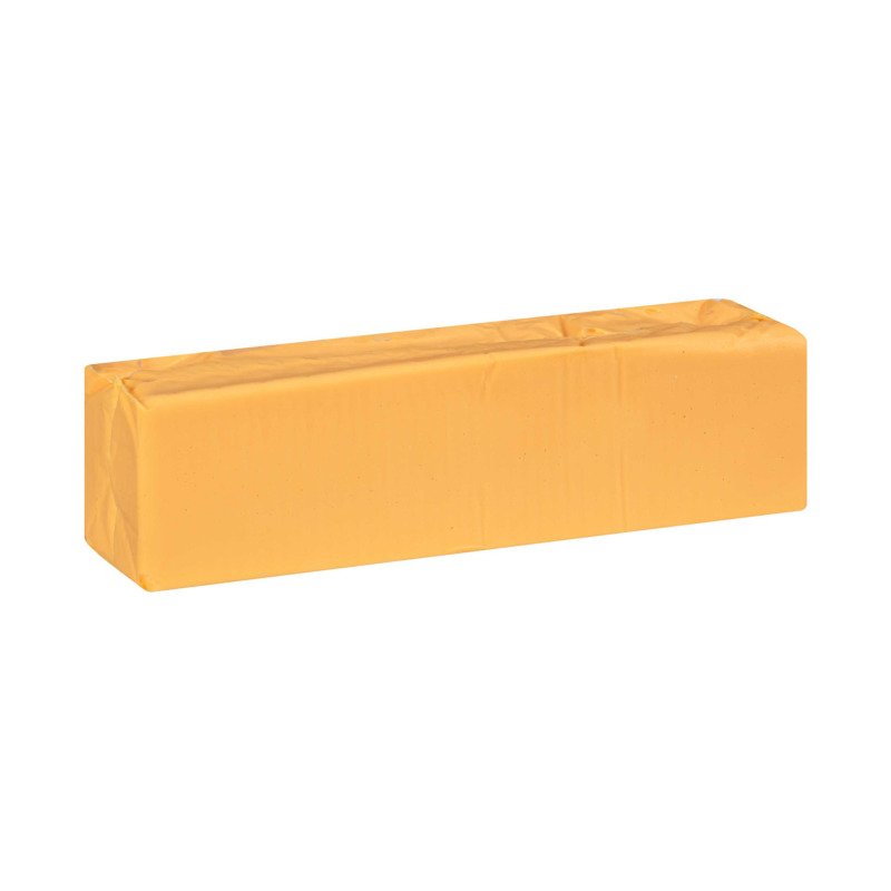 Cheddar Cheese