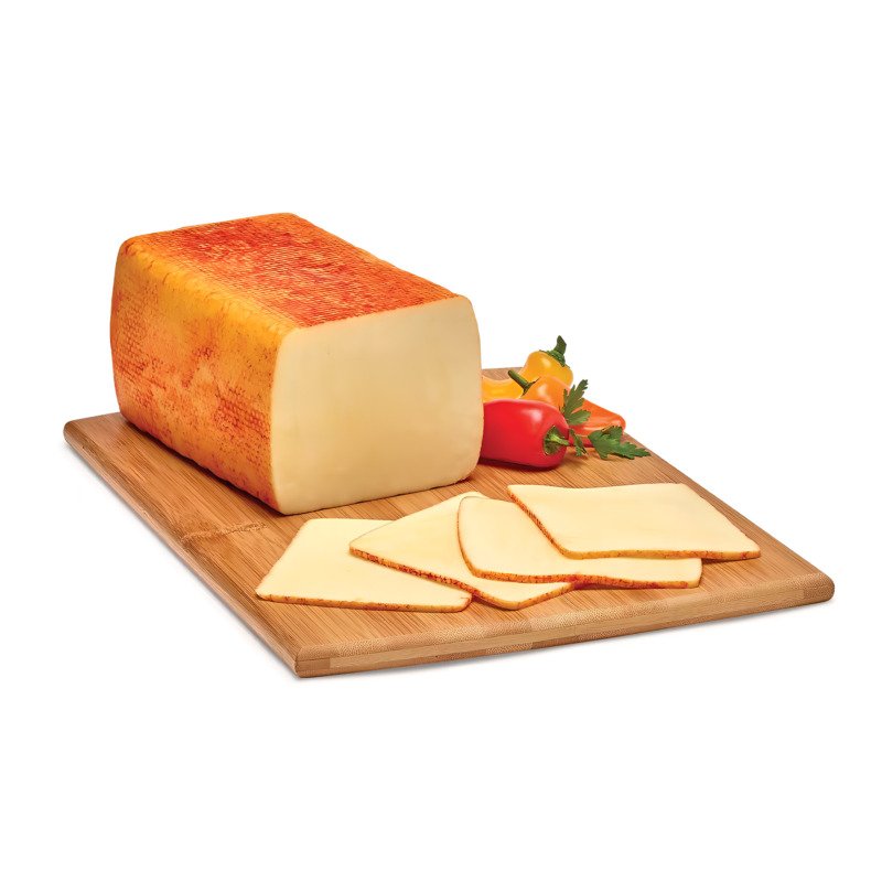 Muenster Cheese