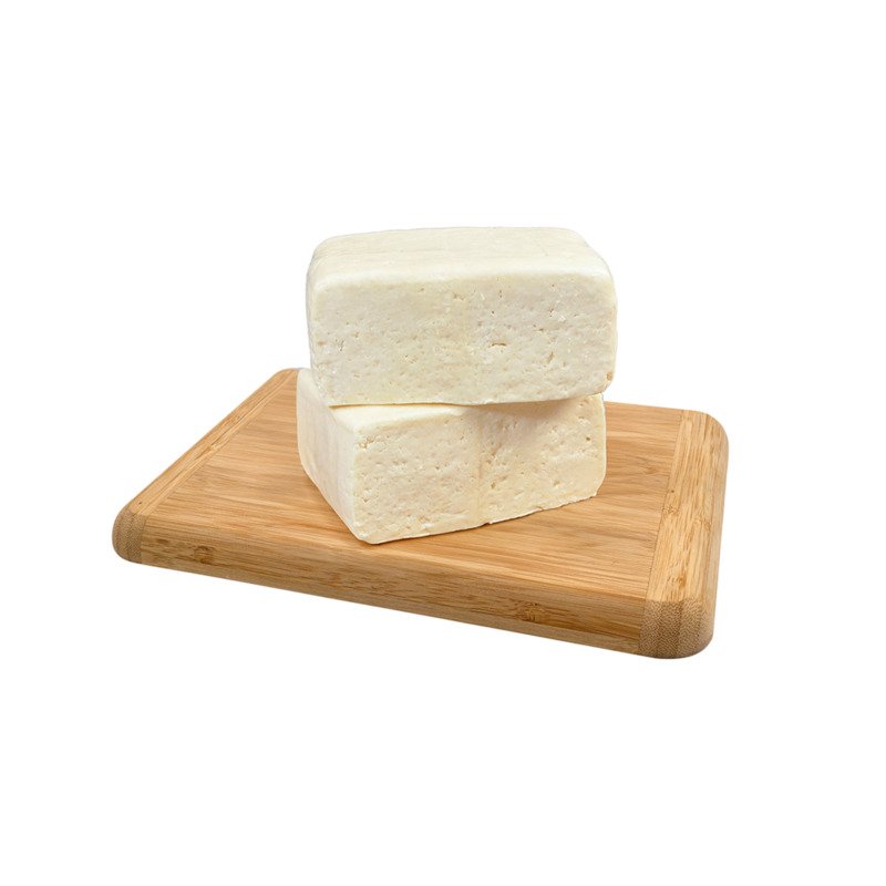 Indian Style Semi Soft Cheese