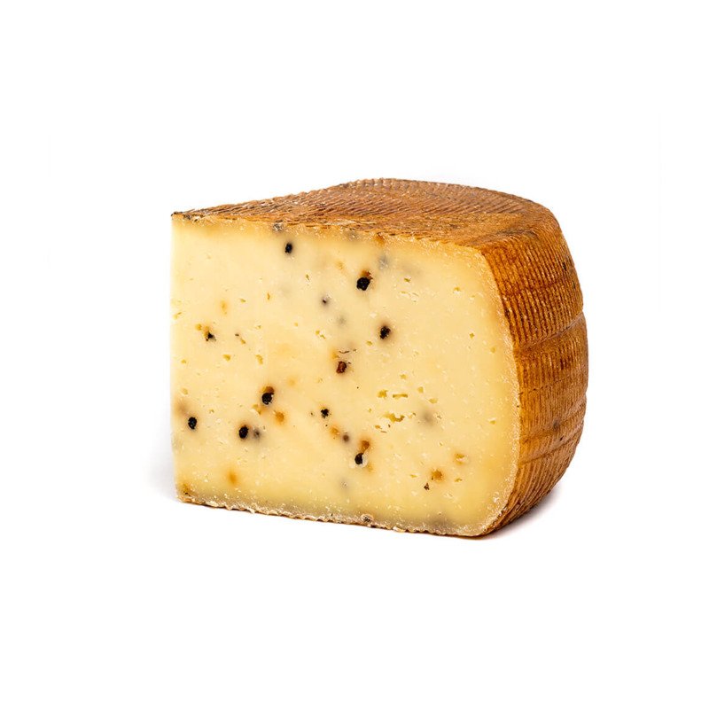 Pepato Cheese