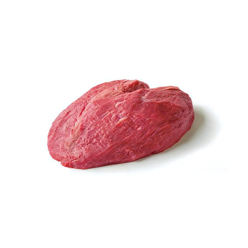 Beef Petite Sirloin Ball Tip Steak