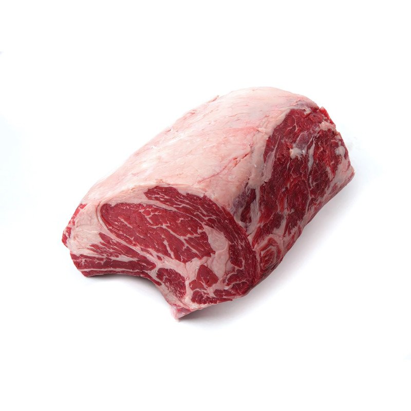 Beef Prime Rib Roast