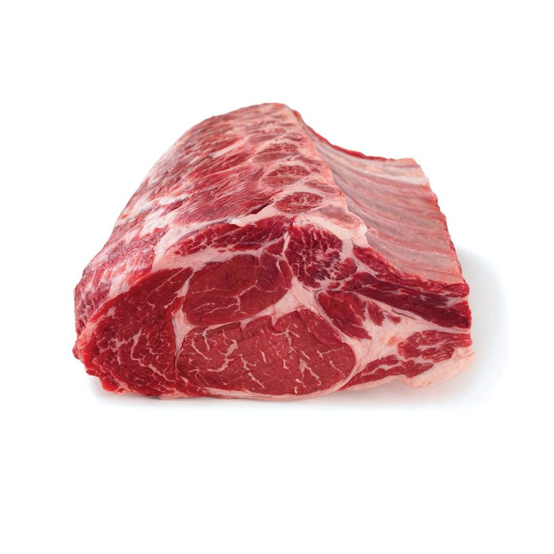 Beef Rib Whole