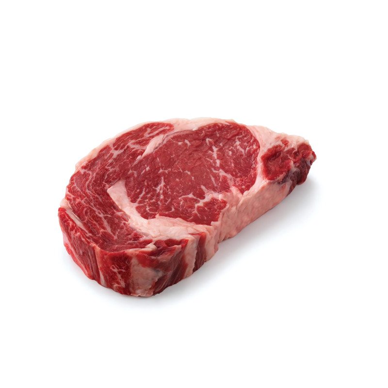 Beef Ribeye Steak Boneless