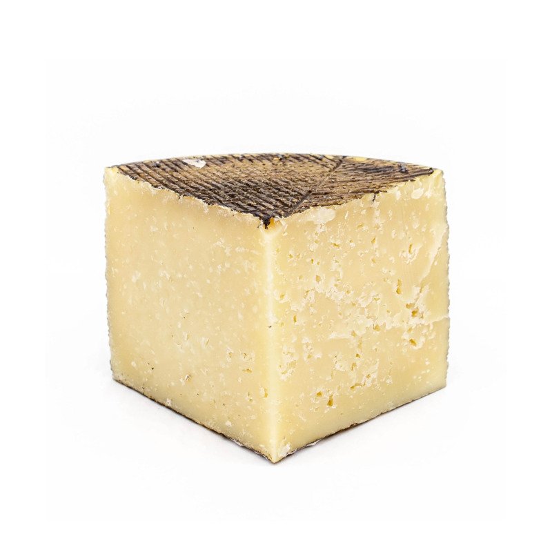 Meseta Manchego Cheese