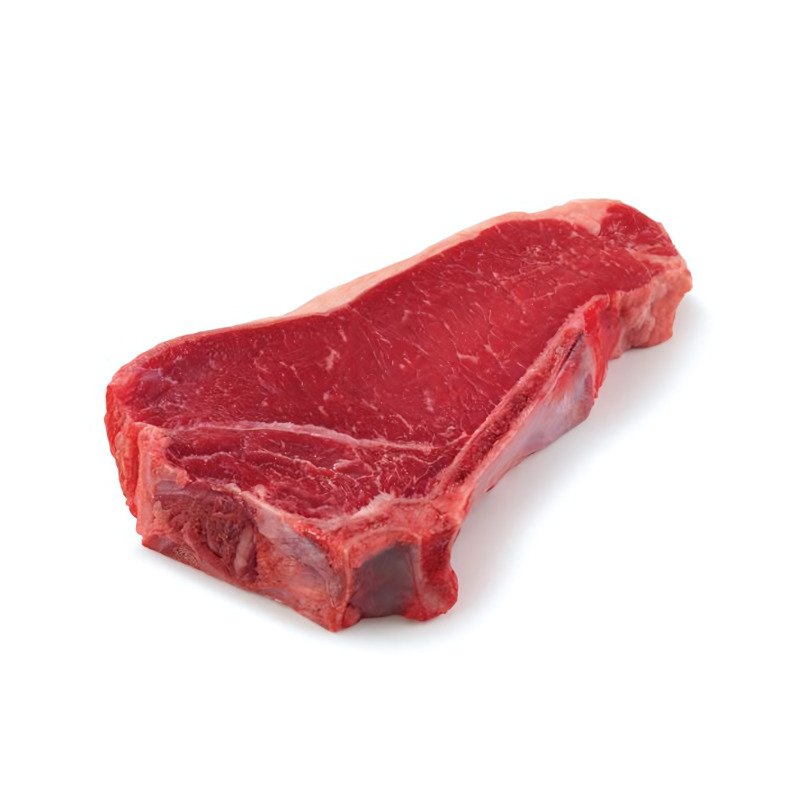 Beef Strip Steak