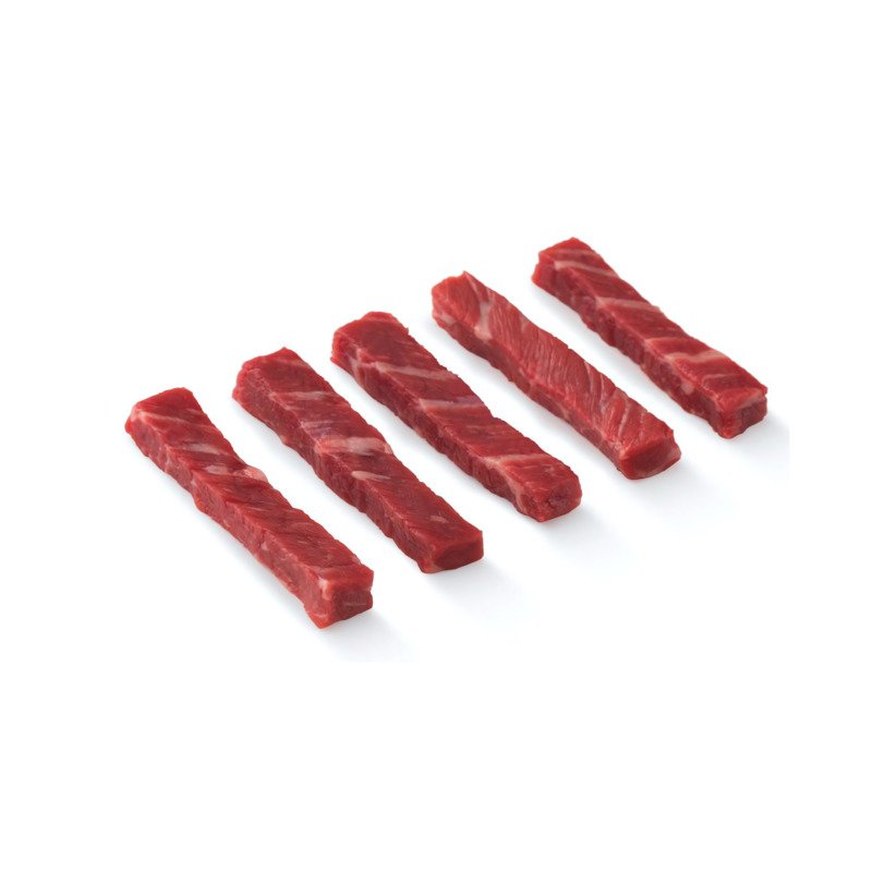 Beef Strips