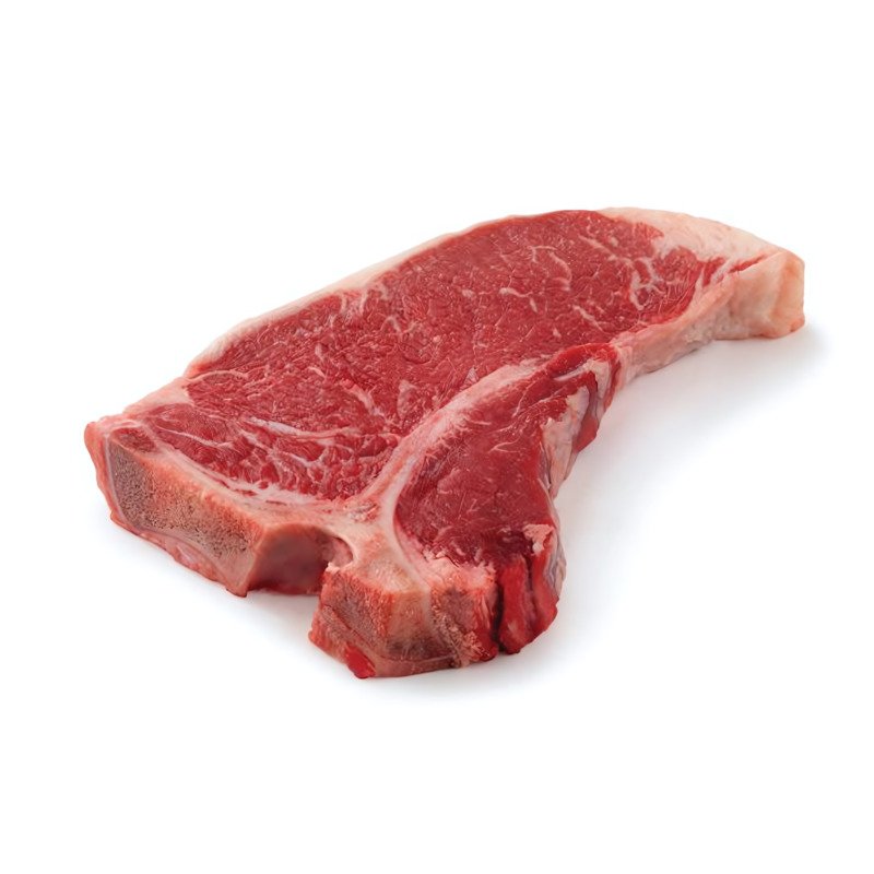 Beef T Bone Steak