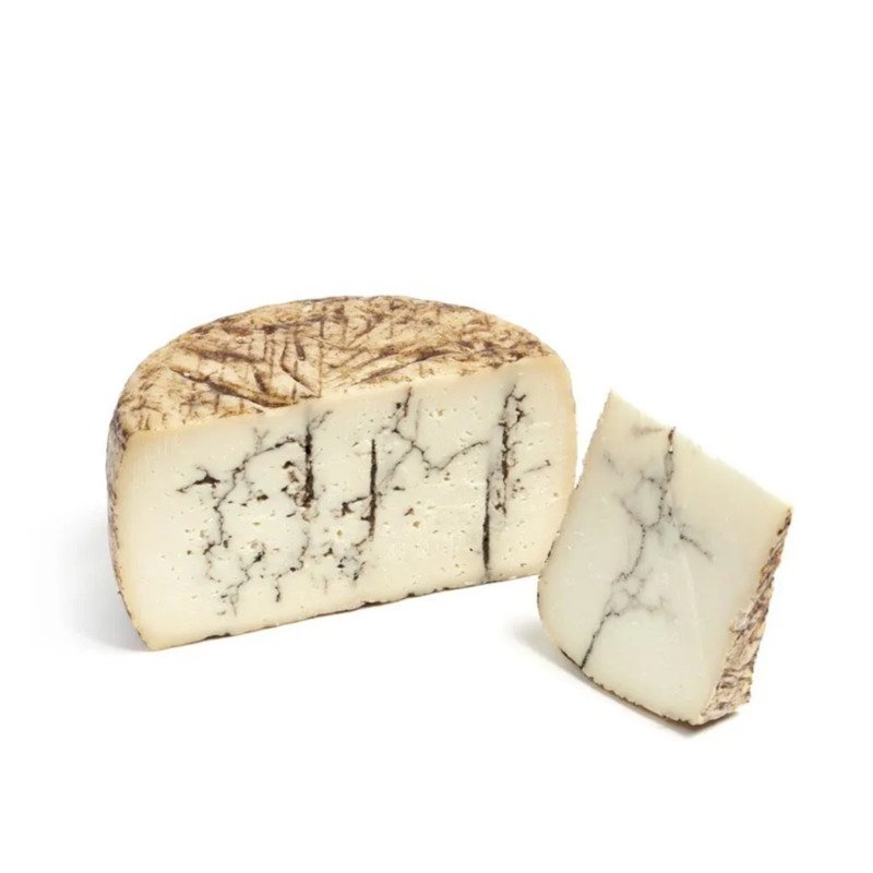 Truffle Pecorino Cheese