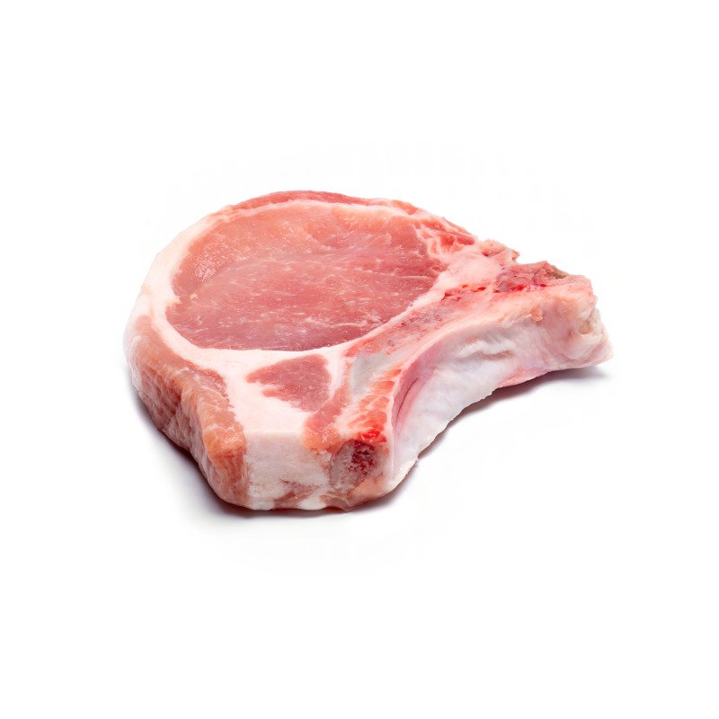 Pork Chops