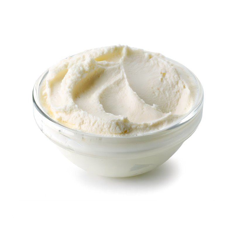 Cream Cheese