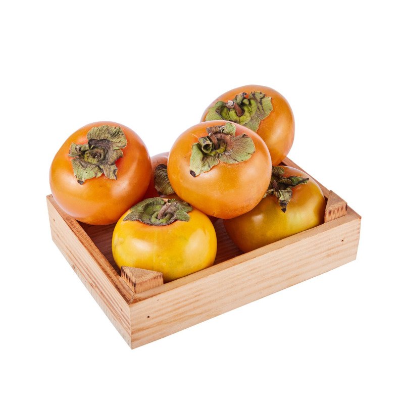 Fuyu Persimmons