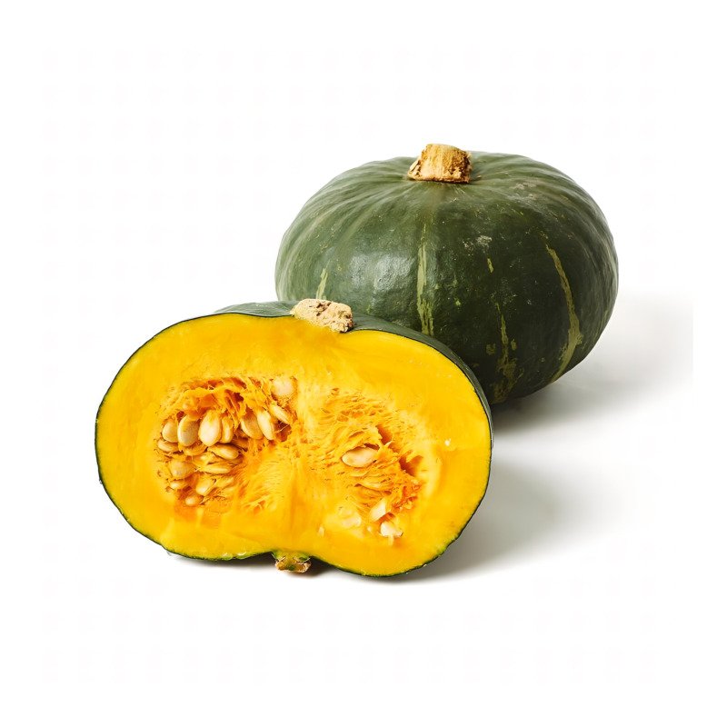 Kabocha Squash