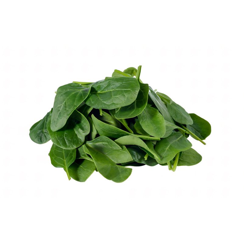 Baby Spinach