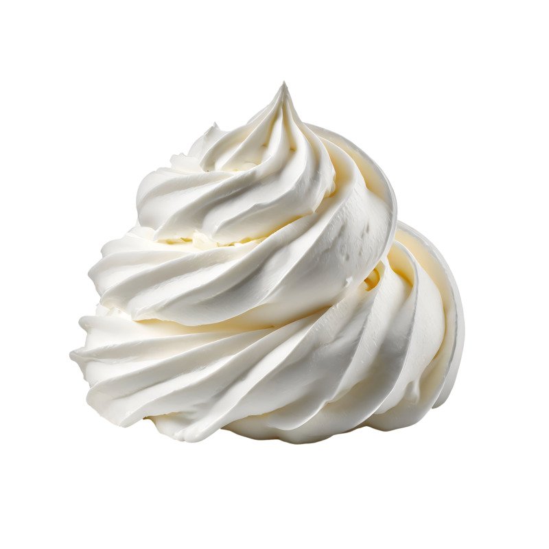 Whipped Cream