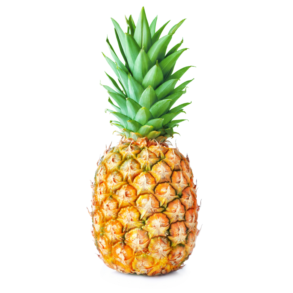 pineapple