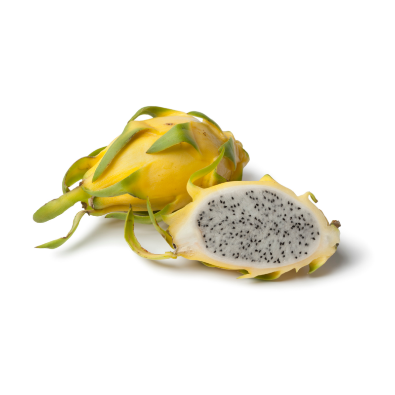 Yellow Dragon Fruit