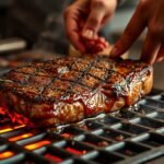 Cook Steak Without Drying