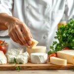 Healthiest Cheese Options