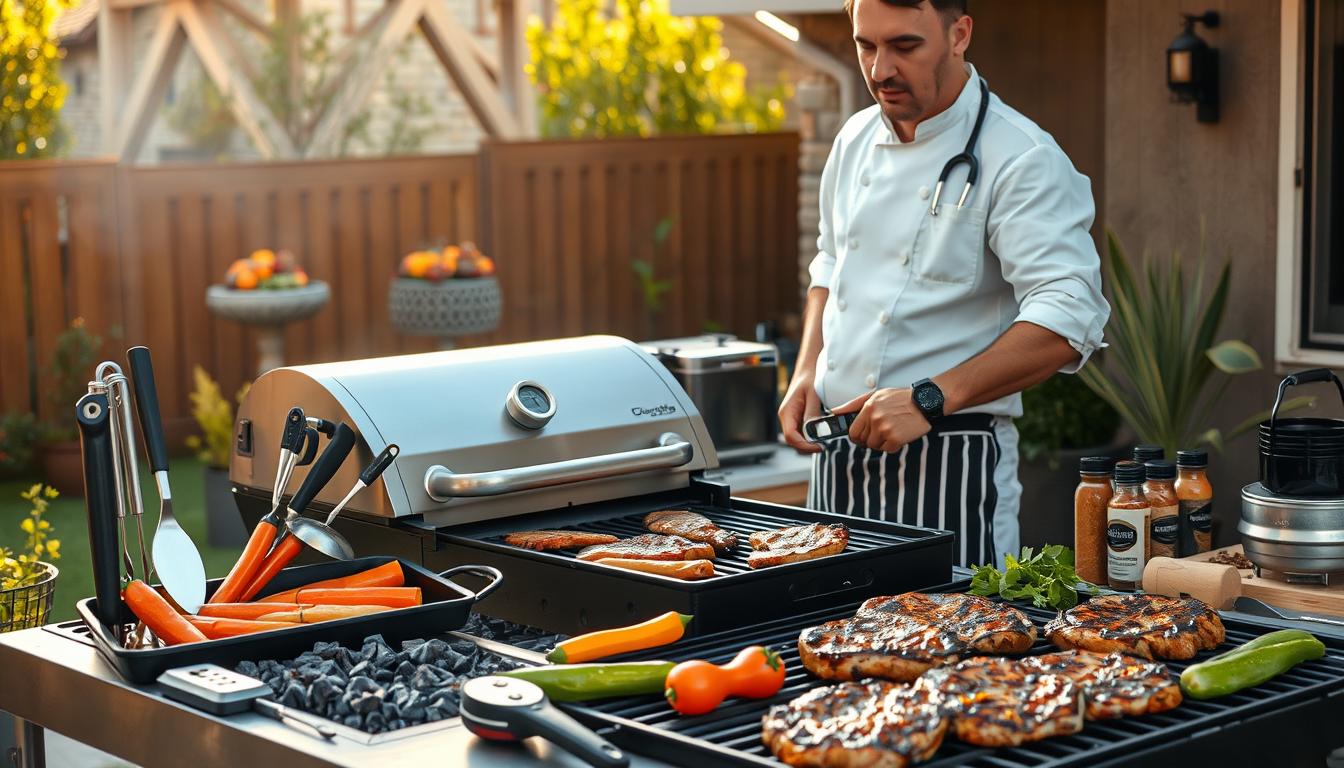 How To Grill Steak Like A Pro: 4 Key Tips