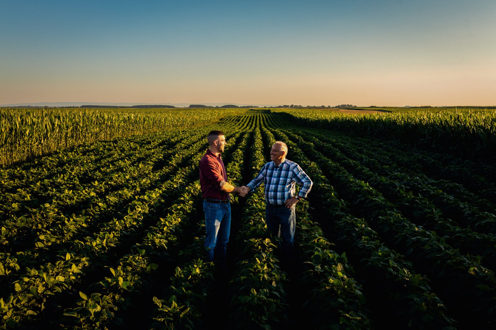 farmers