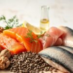 Adding Omega-3s to Diet