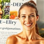 Age-defying diet rules