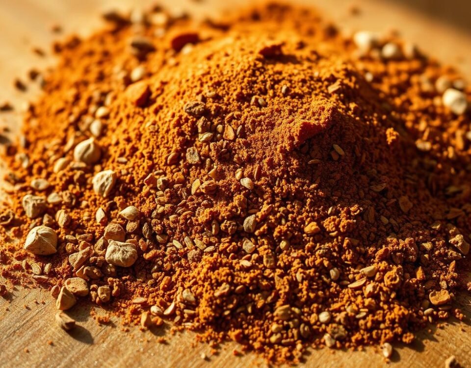 BBQ Spice Overuse Reasons